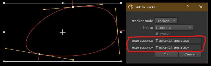 tracklinkdialog